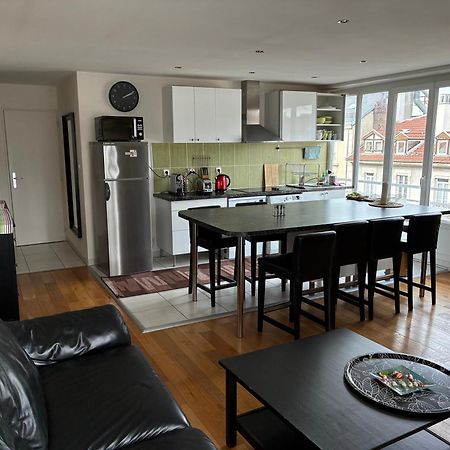 Appartements Residilaverde Gare グルノーブル エクステリア 写真