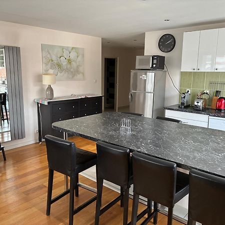 Appartements Residilaverde Gare グルノーブル エクステリア 写真