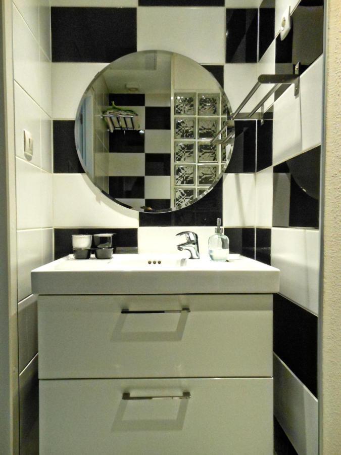 Appartements Residilaverde Gare グルノーブル エクステリア 写真