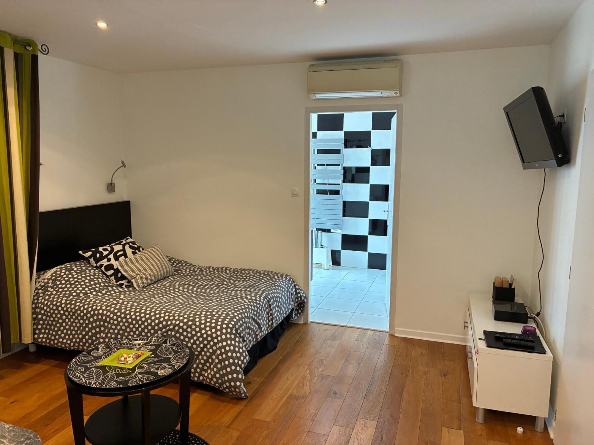 Appartements Residilaverde Gare グルノーブル エクステリア 写真
